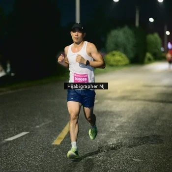Runner Photo 2798046