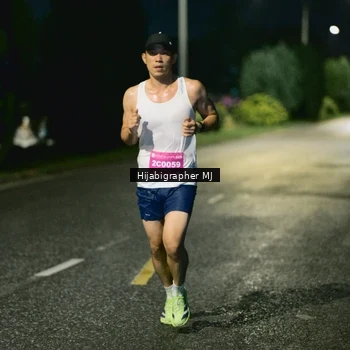 Runner Photo 2798053