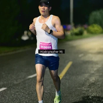 Runner Photo 2798076