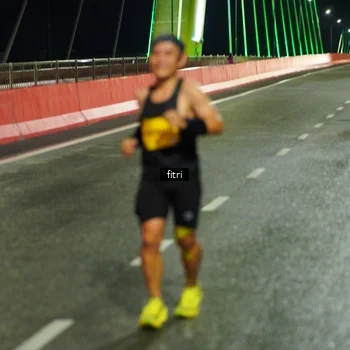 Runner Photo 2798079