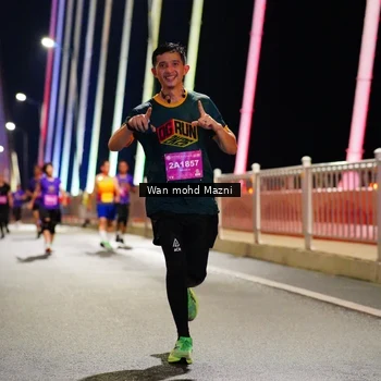 Runner Photo 2798107