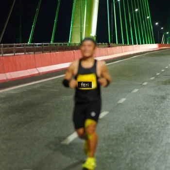 Runner Photo 2798110
