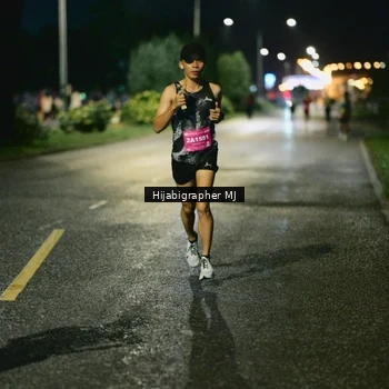 Runner Photo 2798211