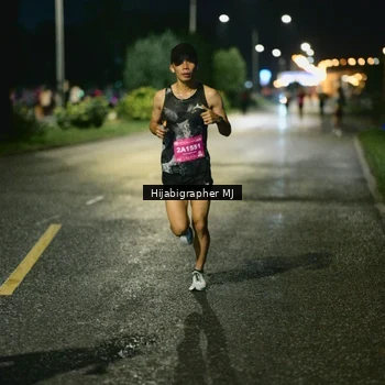 Runner Photo 2798225