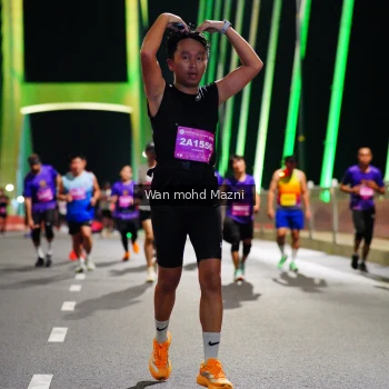 Runner Photo 2798300