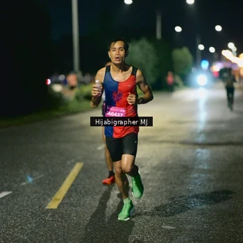 Runner Photo 2798302