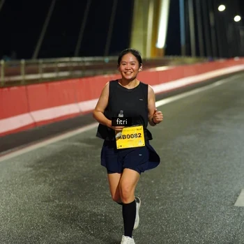 Runner Photo 2798304