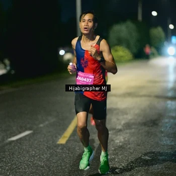 Runner Photo 2798325