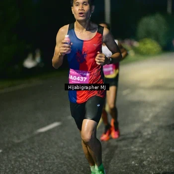 Runner Photo 2798332