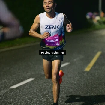 Runner Photo 2798342
