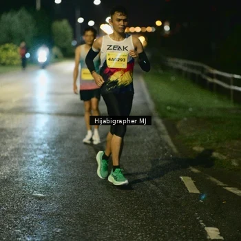 Runner Photo 2798367