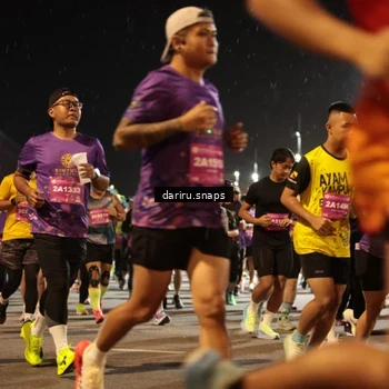 Runner Photo 2798392