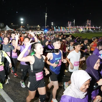 Runner Photo 2798406