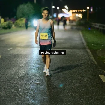 Runner Photo 2798420
