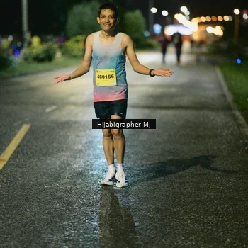 Runner Photo 2798429