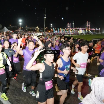 Runner Photo 2798438