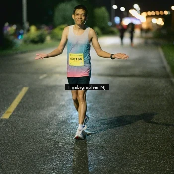 Runner Photo 2798445
