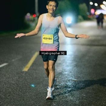 Runner Photo 2798472