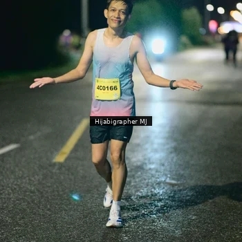 Runner Photo 2798477