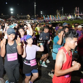 Runner Photo 2798480