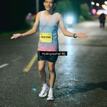 Runner Photo 2798485
