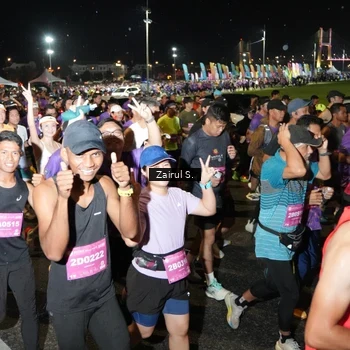 Runner Photo 2798495
