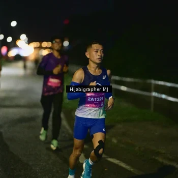 Runner Photo 2798498