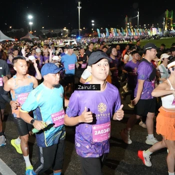 Runner Photo 2798536