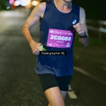 Runner Photo 2798543