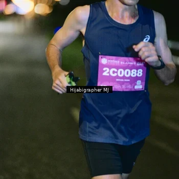 Runner Photo 2798551