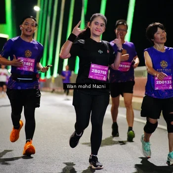 Runner Photo 2798557