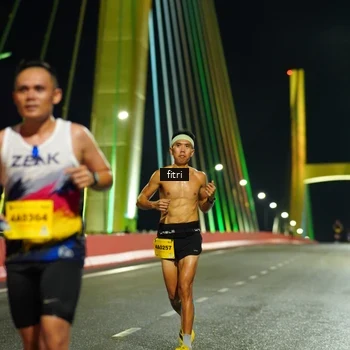 Runner Photo 2798656