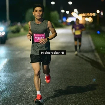 Runner Photo 2798662
