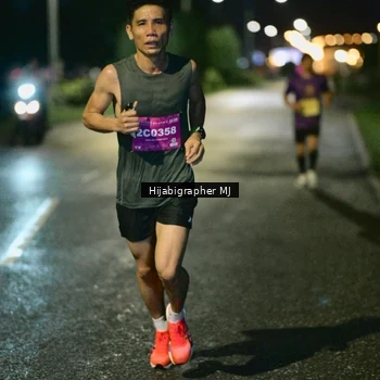 Runner Photo 2798678