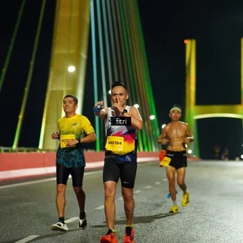 Runner Photo 2798682