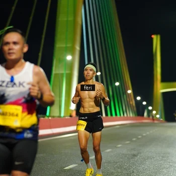 Runner Photo 2798684