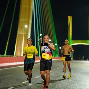 Runner Photo 2798687