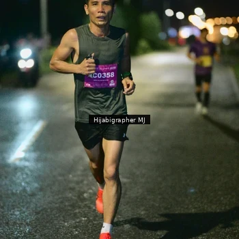 Runner Photo 2798688