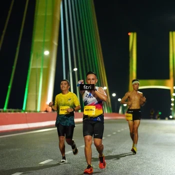 Runner Photo 2798716