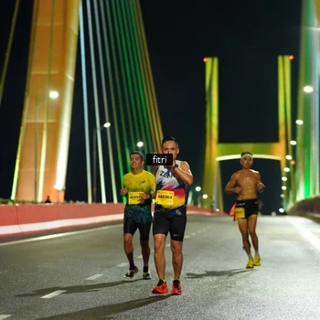 Runner Photo 2798741
