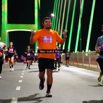 Runner Photo 2798820