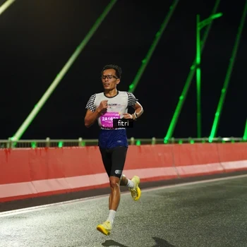 Runner Photo 2798848