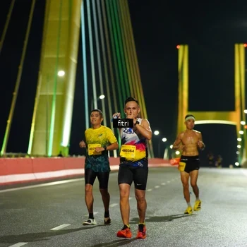 Runner Photo 2798861