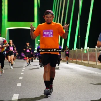 Runner Photo 2798890
