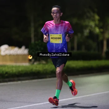 Runner Photo 2798900