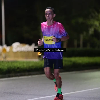 Runner Photo 2798912