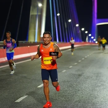 Runner Photo 2798951
