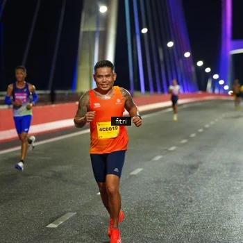 Runner Photo 2798956