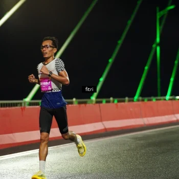 Runner Photo 2798963