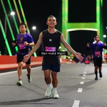 Runner Photo 2799003